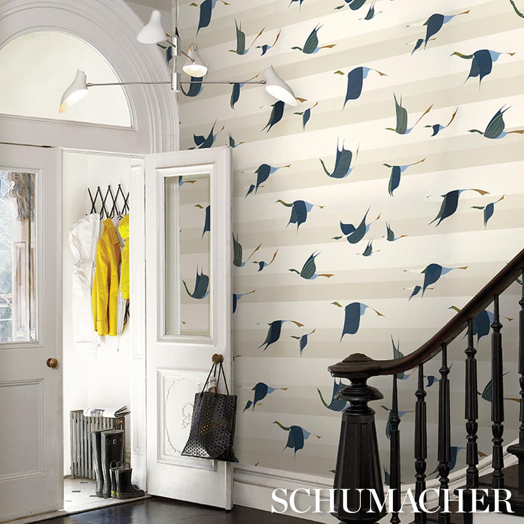 Flying West - Image 7