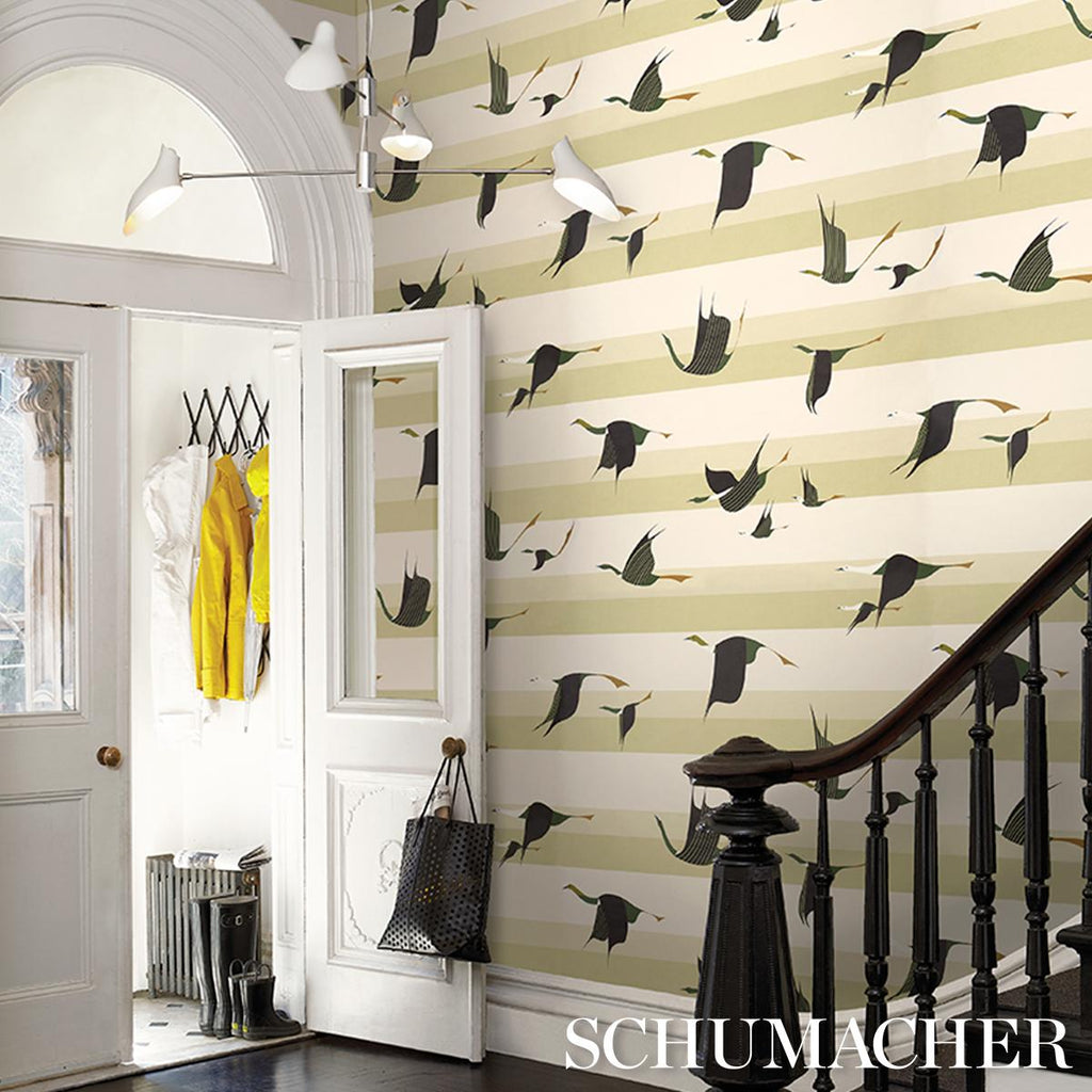 Flying West - Image 7