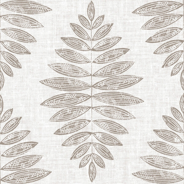 Foliage Peel and Stick Floor Tiles | Jeffrey Stevens