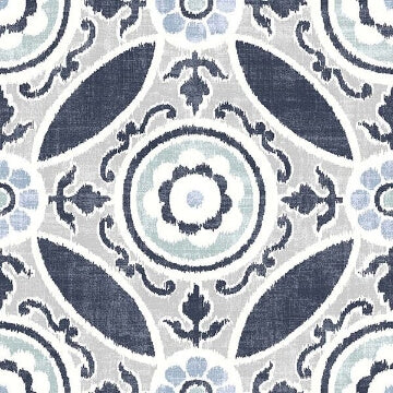 Fontaine Peel and Stick Floor Tiles | Jeffrey Stevens - Image 12