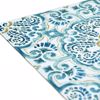 Fontaine Peel and Stick Floor Tiles | Jeffrey Stevens - Image 3