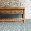 Fontaine Peel and Stick Floor Tiles | Jeffrey Stevens - Image 4