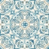 Fontaine Peel and Stick Floor Tiles | Jeffrey Stevens - Image 7
