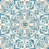 Fontaine Peel and Stick Floor Tiles | Jeffrey Stevens - Image 1
