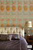 MInd the Gap UK at Designer Wallcoverings