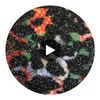 GLM-4080 Foral Leopard Glitter Black On Multi designer-wallcoverings-los-angeles 2