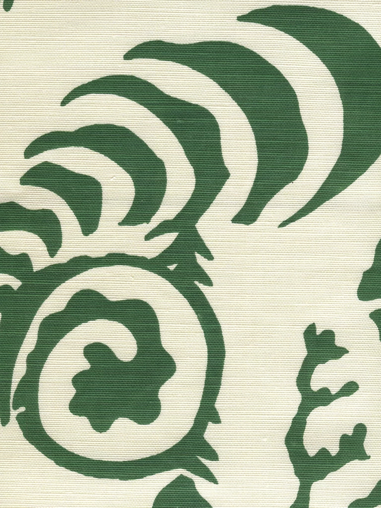 Forest Green on Tint