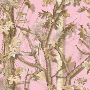Forest Pink Camo Sawgrass | Jeffrey Stevens - Image 3