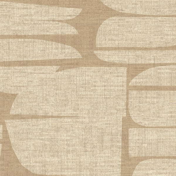 Form Oatmeal | Hollywood Wallcoverings