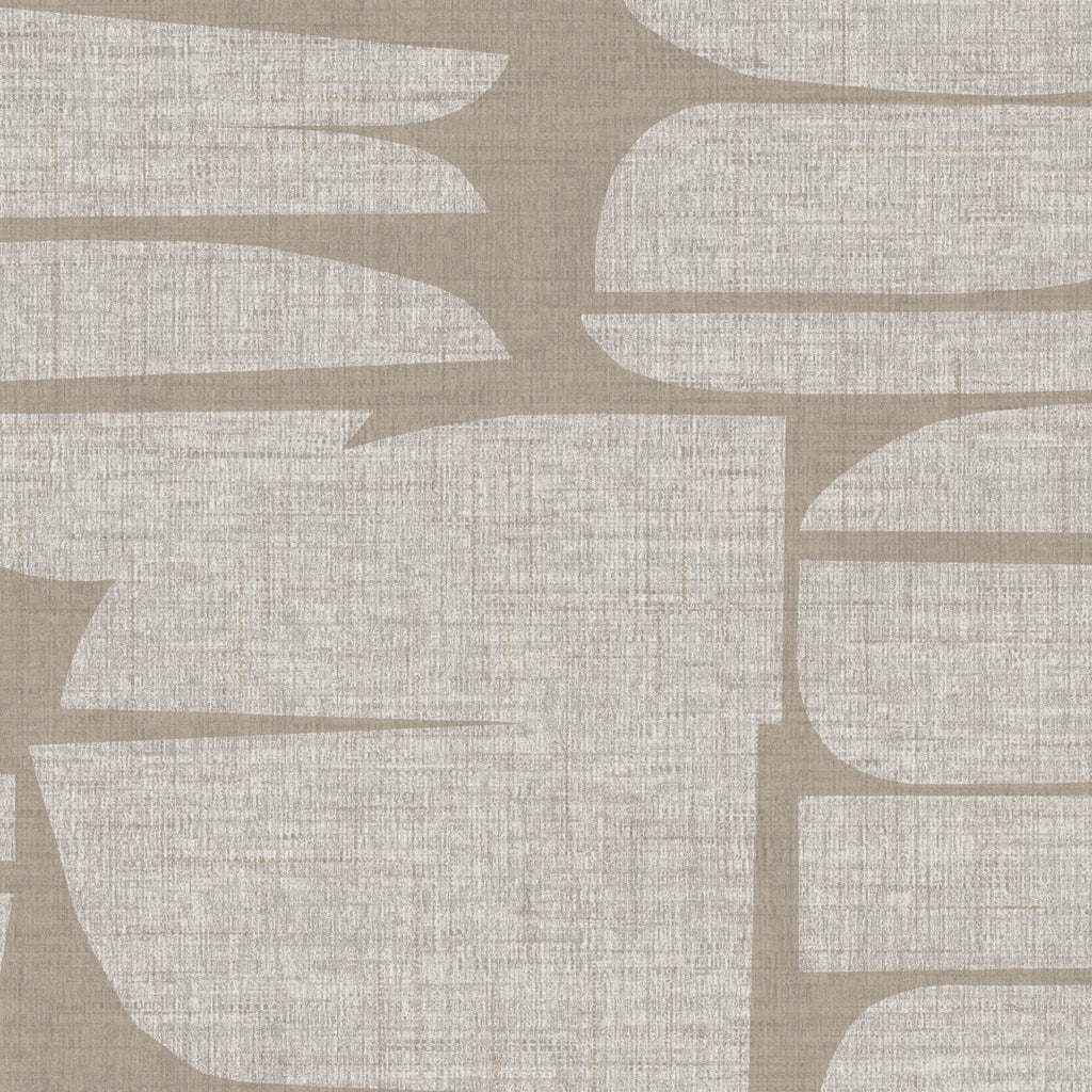 DWHD-502509 Point Buchon - Moonspun | Designer Wallcoverings