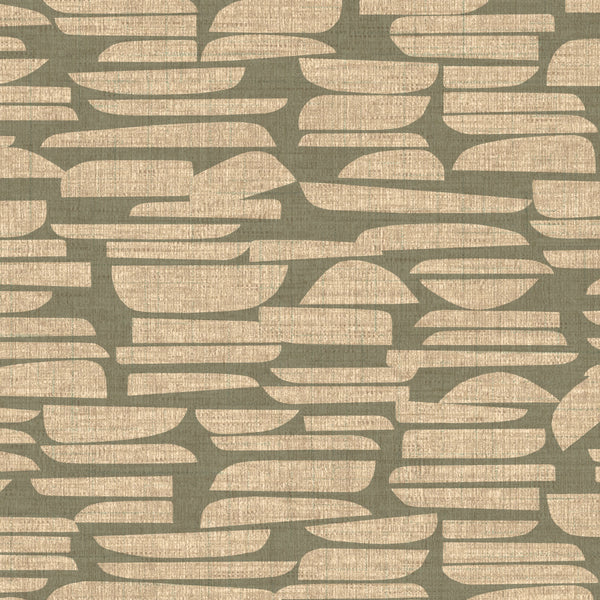 Hazard Canyon - Bamboo Commercial Wallcovering | Hollywood Wallcoverings