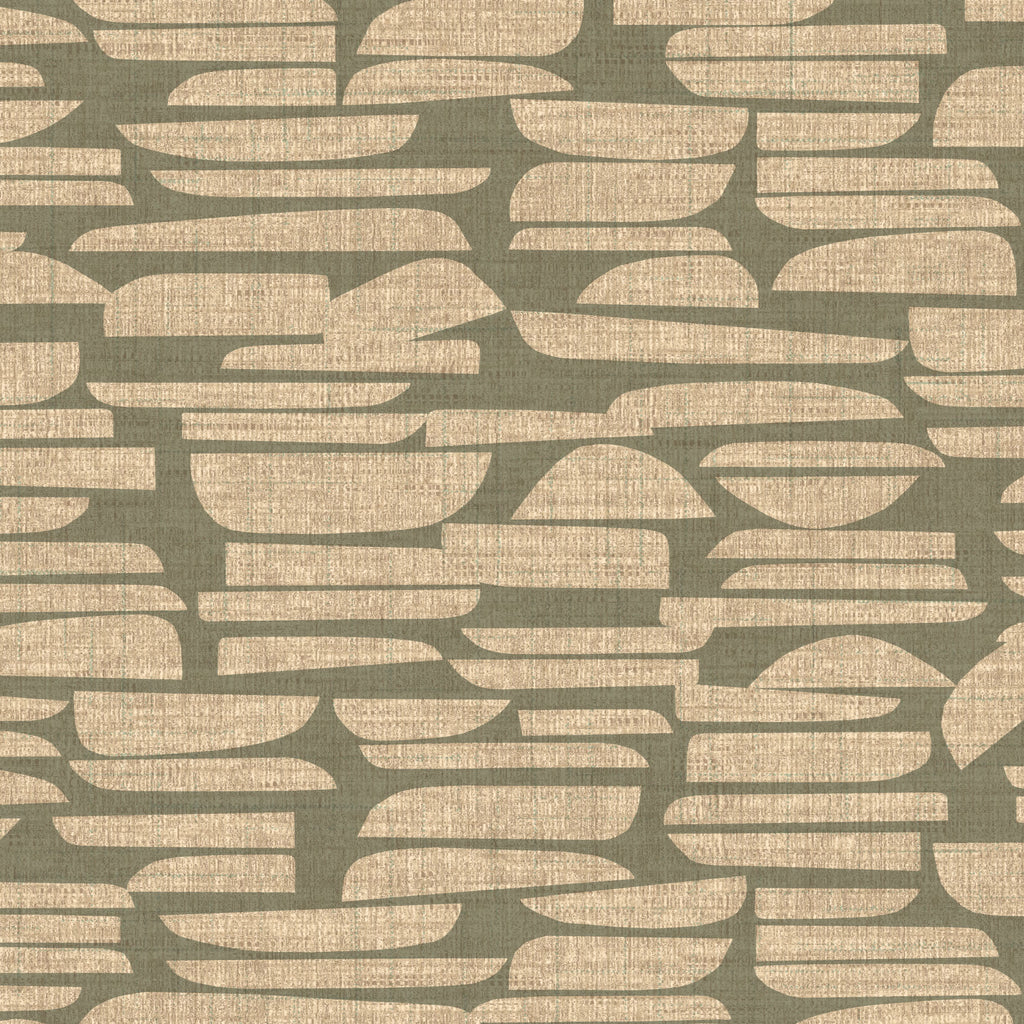 DWHD-502530 Hazard Canyon - Bamboo | Designer Wallcoverings