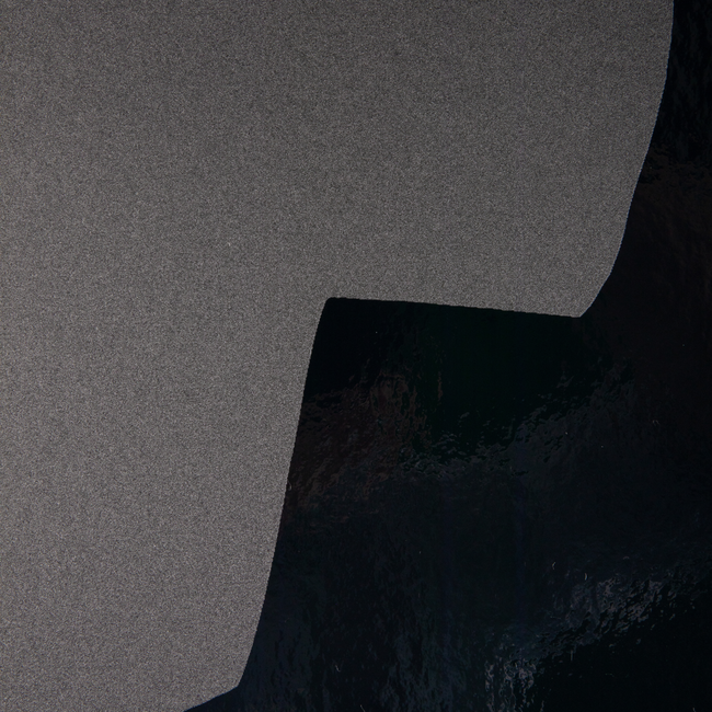 Forms Vinyl - Black - Image 3