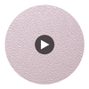 Forsyth Embossed Contemporary Durable | Hollywood Wallcoverings Circular Swatch | Hollywood Wallcoverings