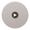 Forsyth Embossed Contemporary Durable | Hollywood Wallcoverings Circular Swatch | Hollywood Wallcoverings
