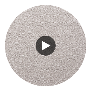 Forsyth Embossed Contemporary Durable | Hollywood Wallcoverings Circular Swatch | Hollywood Wallcoverings