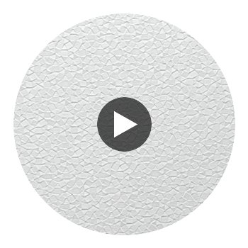 Forsyth Embossed Contemporary Durable | Hollywood Wallcoverings Circular Swatch | Hollywood Wallcoverings