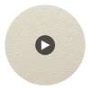 Forsyth Embossed Contemporary Durable | Hollywood Wallcoverings Circular Swatch | Hollywood Wallcoverings