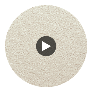 Forsyth Embossed Contemporary Durable | Hollywood Wallcoverings Circular Swatch | Hollywood Wallcoverings