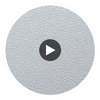 Forsyth Embossed Contemporary Durable | Hollywood Wallcoverings Circular Swatch | Hollywood Wallcoverings