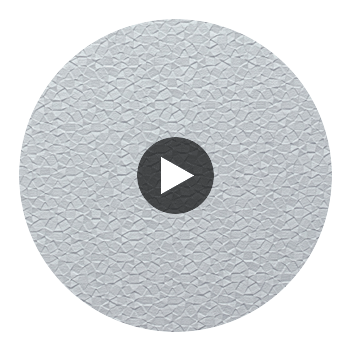 Forsyth Embossed Contemporary Durable | Hollywood Wallcoverings Circular Swatch | Hollywood Wallcoverings