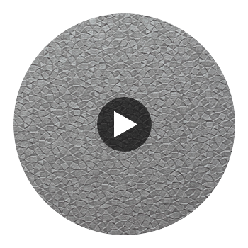 Forsyth Embossed Contemporary Durable | Hollywood Wallcoverings Circular Swatch | Hollywood Wallcoverings