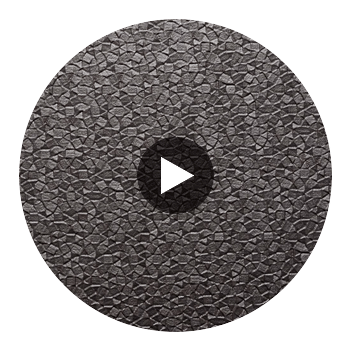 Forsyth Embossed Contemporary Durable | Hollywood Wallcoverings Circular Swatch | Hollywood Wallcoverings