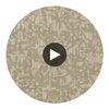 Freeport Metallic Contemporary Durable | Hollywood Wallcoverings Circular Swatch | Hollywood Wallcoverings