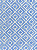 French Blue on Tint