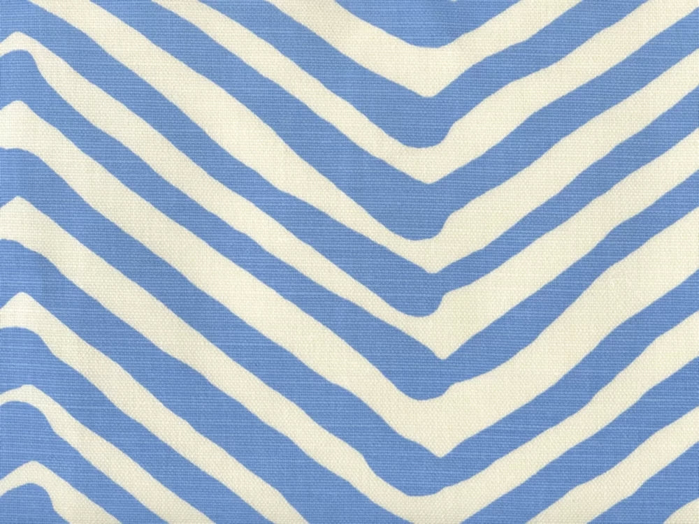 French Blue on Tint
