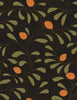 Fresh Lemons Black