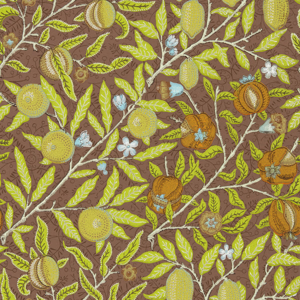 Fruit Chocolate | Morris & Co.