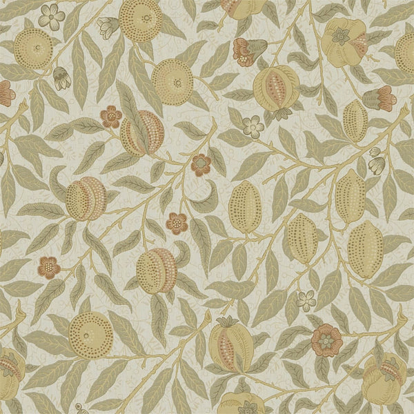 Fruit Parchment/Bayleaf | Morris & Co.