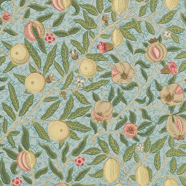 Fruit Slate/Thyme | Morris & Co.