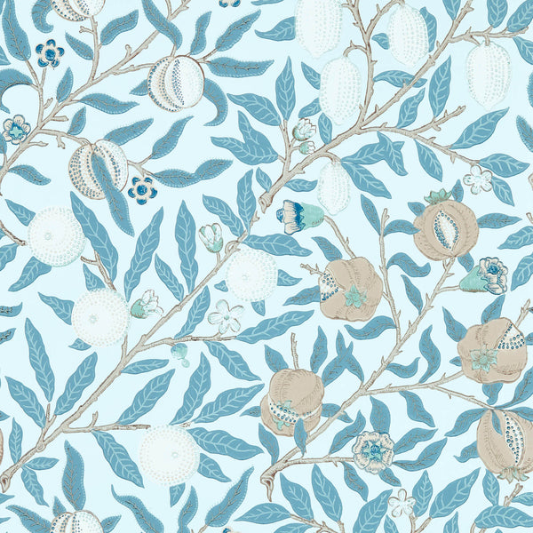 Fruit Slate/Vellum | Morris & Co.