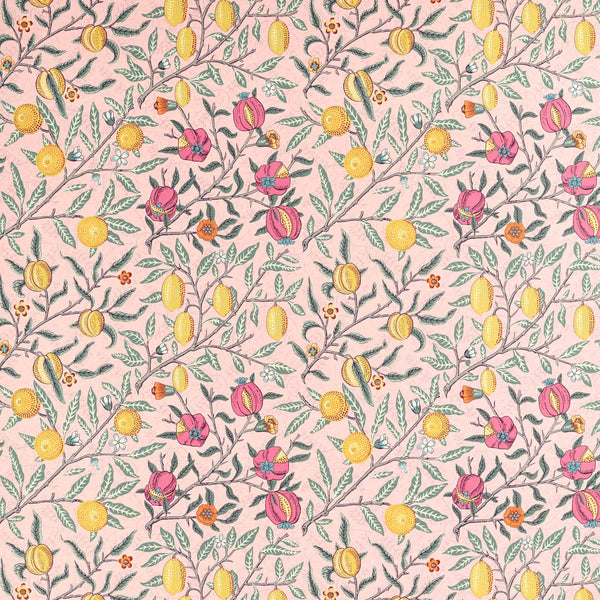Fruit Stardust | Morris & Co.