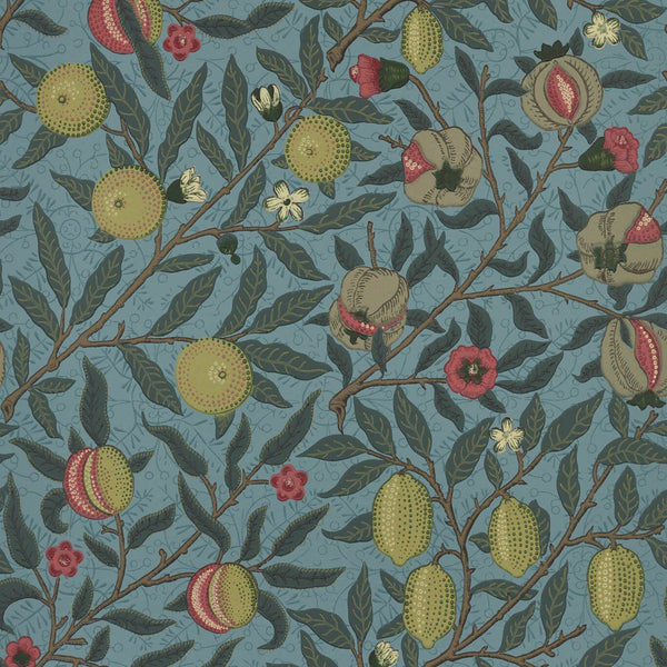 Fruit Woad | Morris & Co.