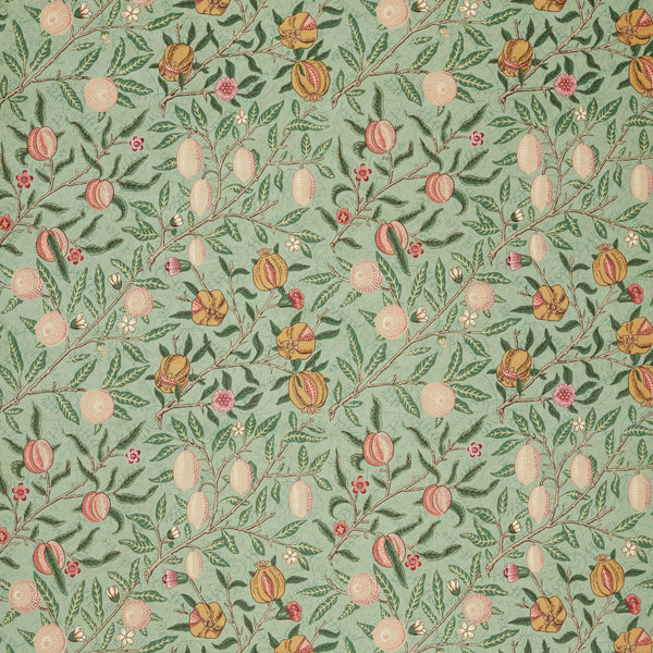 Fruit Velvet Privet/Thyme | Morris & Co.