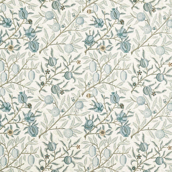 Fruit Wide Width Mineral Blue | Morris & Co.