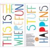Fun Stuff Wall Quote Decals | Jeffrey Stevens - Image 4