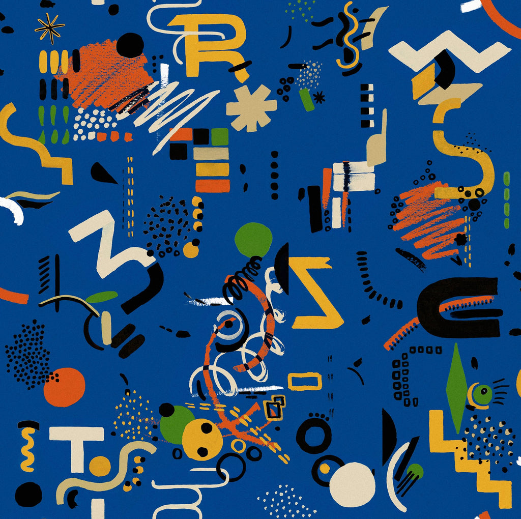 Funny Shapes EF4906-4