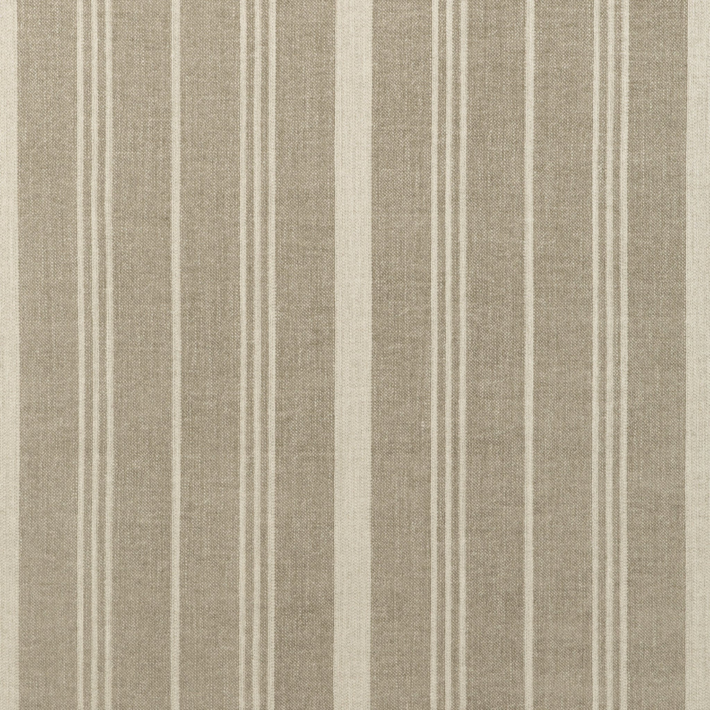 Furrow Stripe, Beige