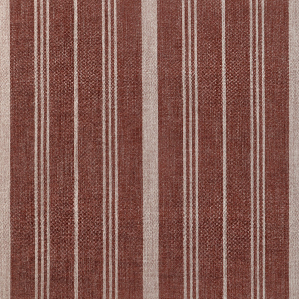 Furrow Stripe, Light Beige Wallcoverings | Kravet