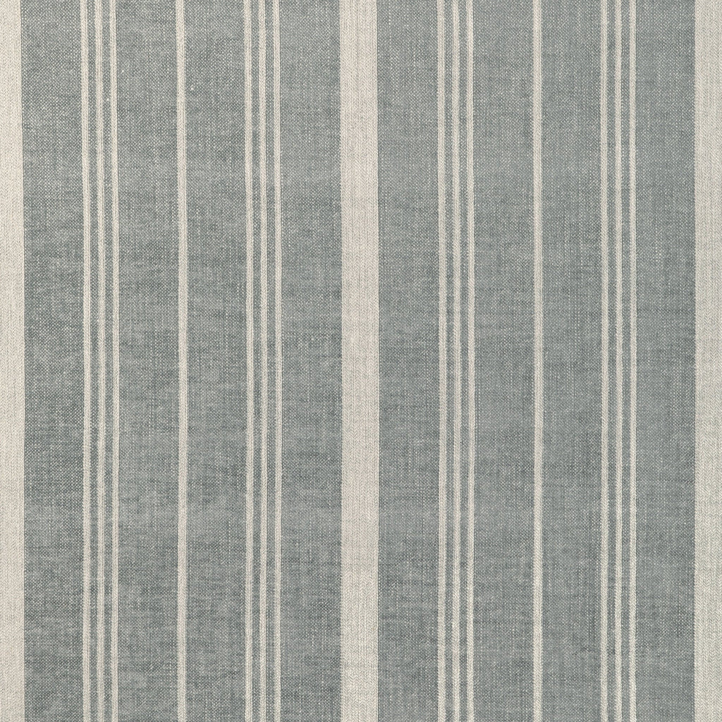 Furrow Stripe, Light Gray