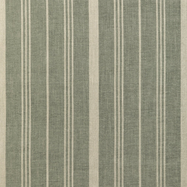 Furrow Stripe, Pale Beige Wallcoverings | Kravet