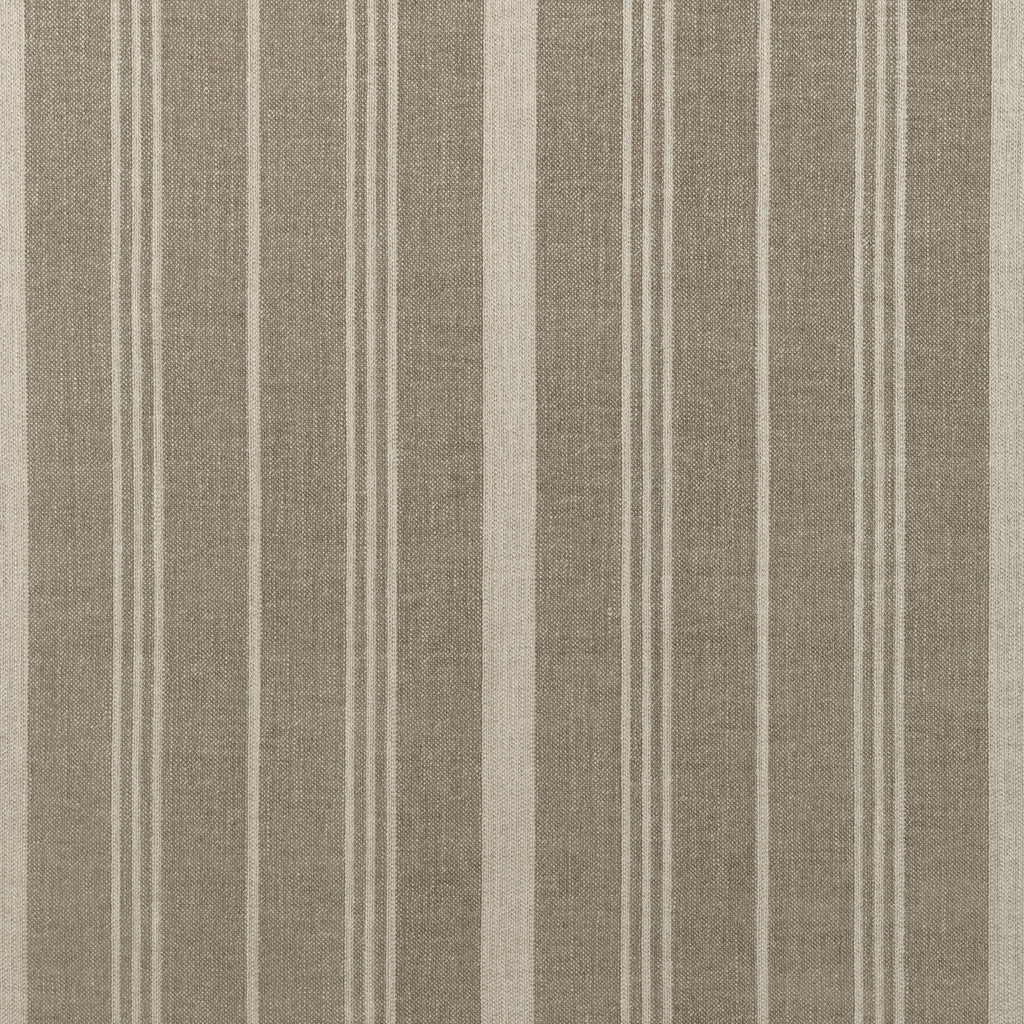Furrow Stripe, Taupe