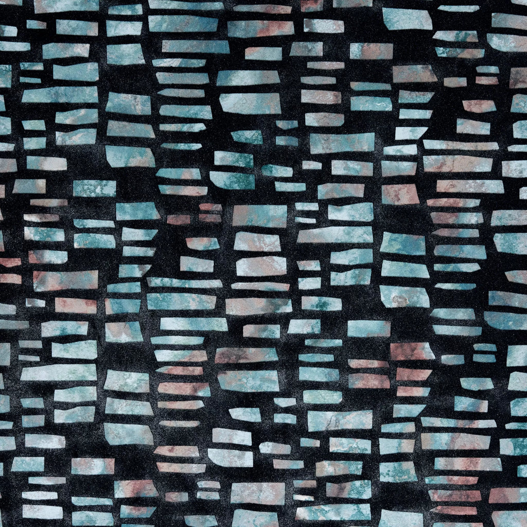 Fusion Mineral Flock Wallpaper - Image 3