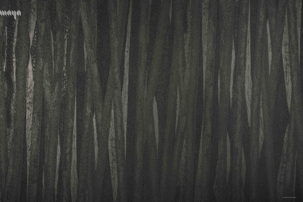 Seagrass II - Adriatic Carbon | Maya Romanoff