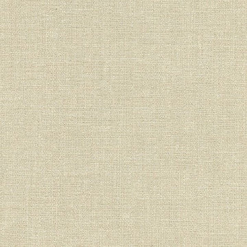 Gabardine Neutral Linen Texture Wallcovering | Jeffrey Stevens - Image 2