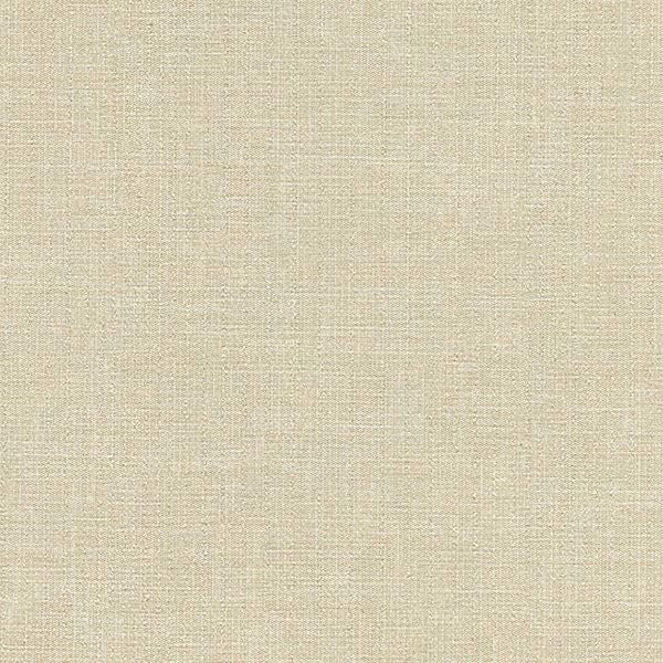 Gabardine Neutral Linen Texture Wallcovering | Jeffrey Stevens - Image 1